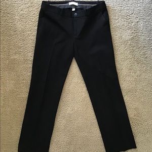 Gap True Straight Two-Way Stretch Pants